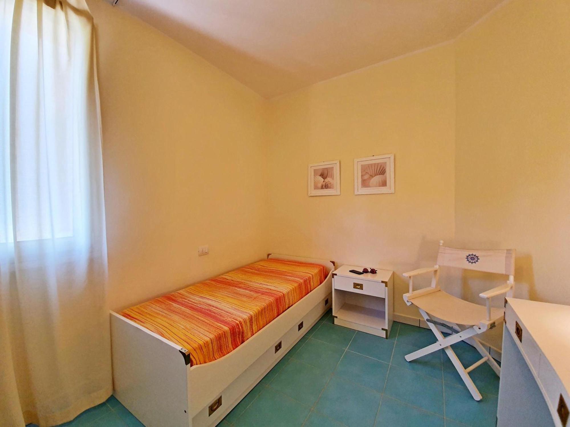 La Pergola Al Cavo 107 Lejlighed Eksteriør billede