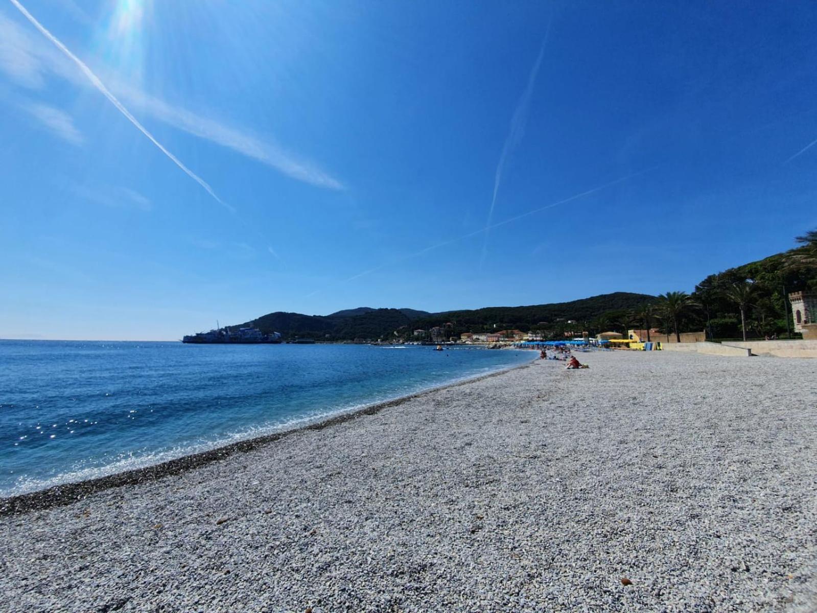 La Pergola Al Cavo 107 Lejlighed Eksteriør billede